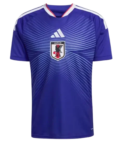 JAPAN world cup 2026 HOME JERSEY - FAN Version - Vantyjersey