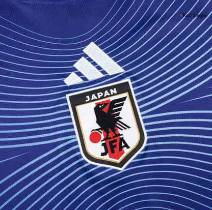 JAPAN world cup 2026 HOME JERSEY - FAN Version - Vantyjersey