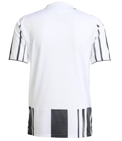 JUVENTUS HOME SOCCER JERSEY 2025/26 Player Version