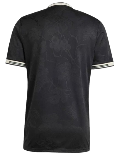 JUVENTUS THIRD AWAY SOCCER JERSEY 2025/26 - PLAYER VERSION