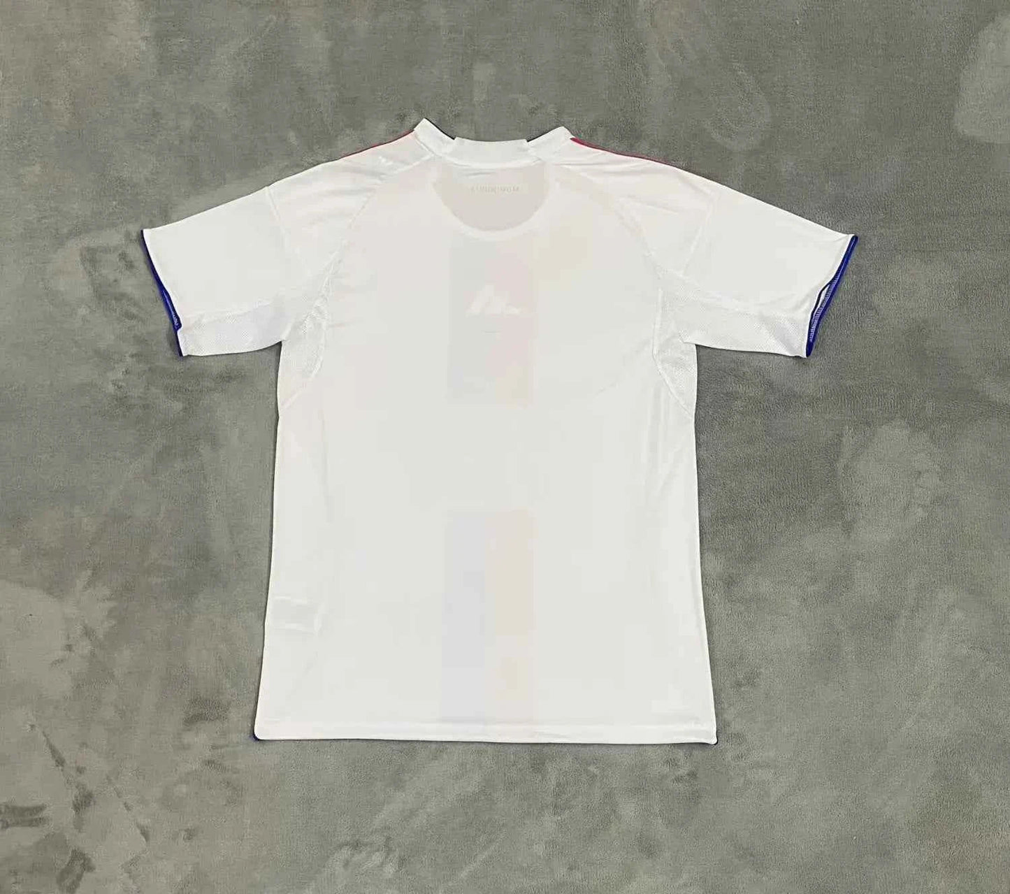 Lyon Home 25/26 Jersey Fans version