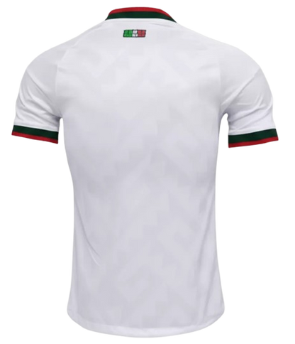 MEXICO AWAY SOCCER MATCH JERSEY 2026 - Vantyjersey