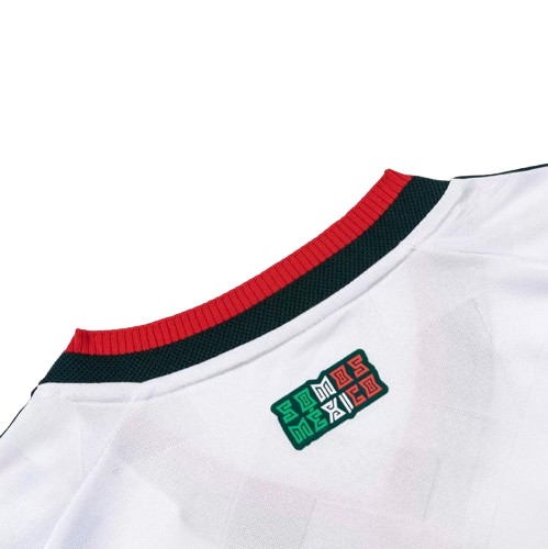 MEXICO AWAY SOCCER MATCH JERSEY 2026 - Vantyjersey