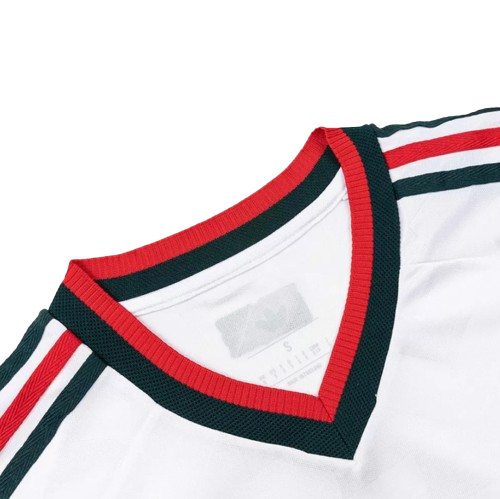 MEXICO AWAY SOCCER MATCH JERSEY 2026 - Vantyjersey