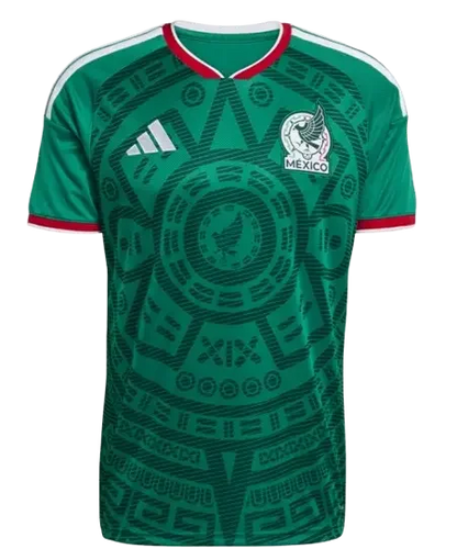 MEXICO world cup 2026 HOME JERSEY - Fan Version - Vantyjersey