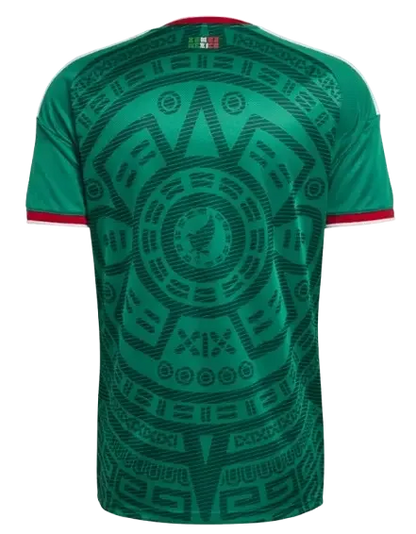 MEXICO world cup 2026 HOME JERSEY - Fan Version - Vantyjersey