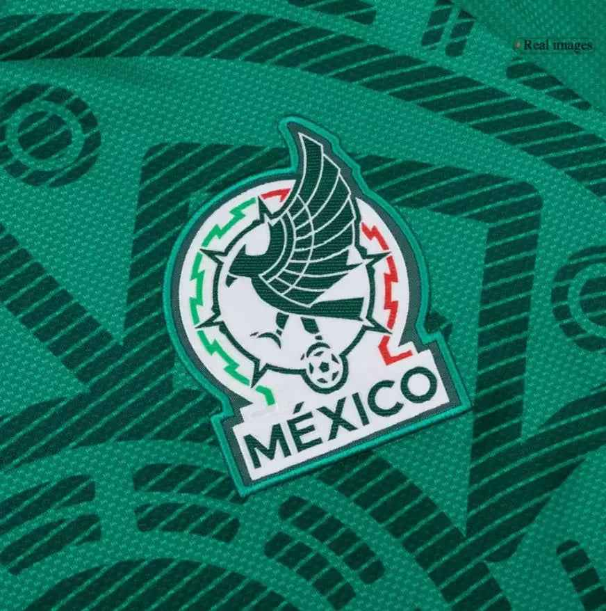 MEXICO world cup 2026 HOME JERSEY - Fan Version - Vantyjersey