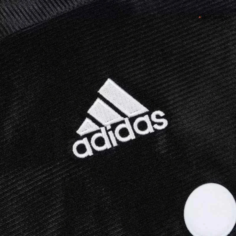 Real Madrid 1999-01 Retro Jersey Away Shirt