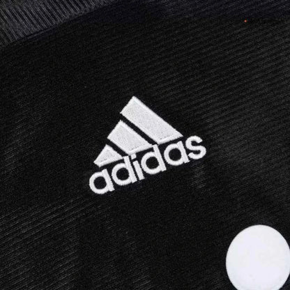 Real Madrid 1999-01 Retro Jersey Away Shirt