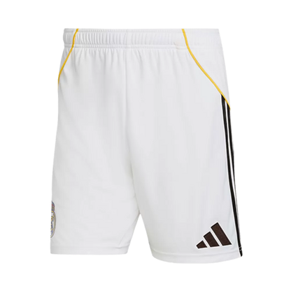 REAL MADRID HOME JERSEY KIT 2025/26 Fan Version