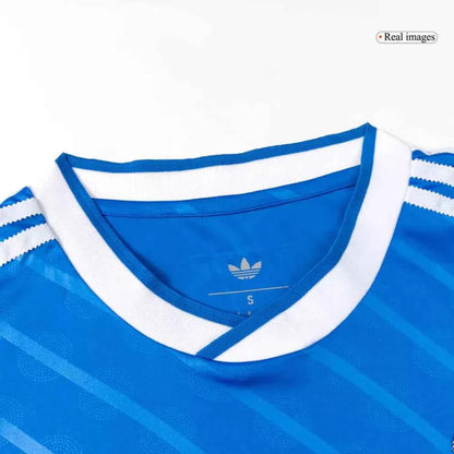 REAL MADRID THIRD AWAY LONG SLEEVES JERSEY 2025/26