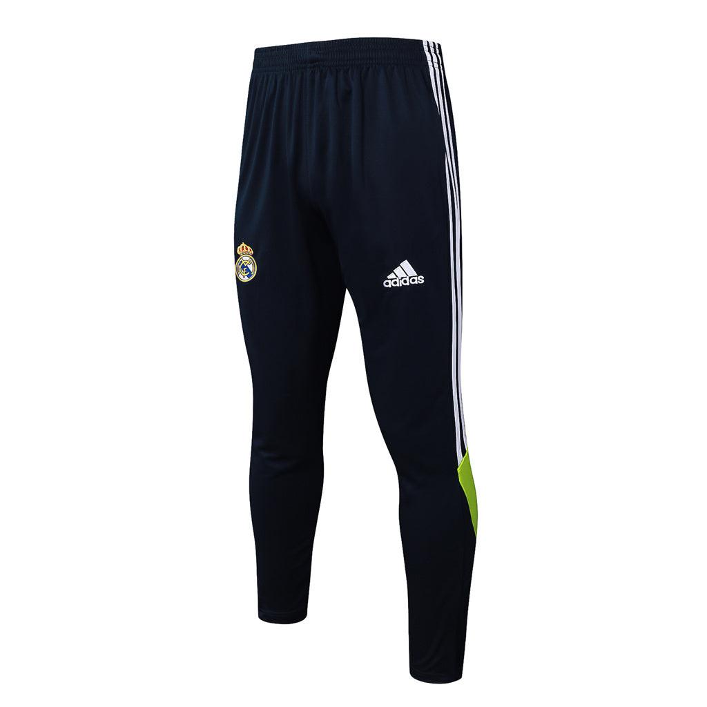 Real Madrid Training Jersey Suit 25-26