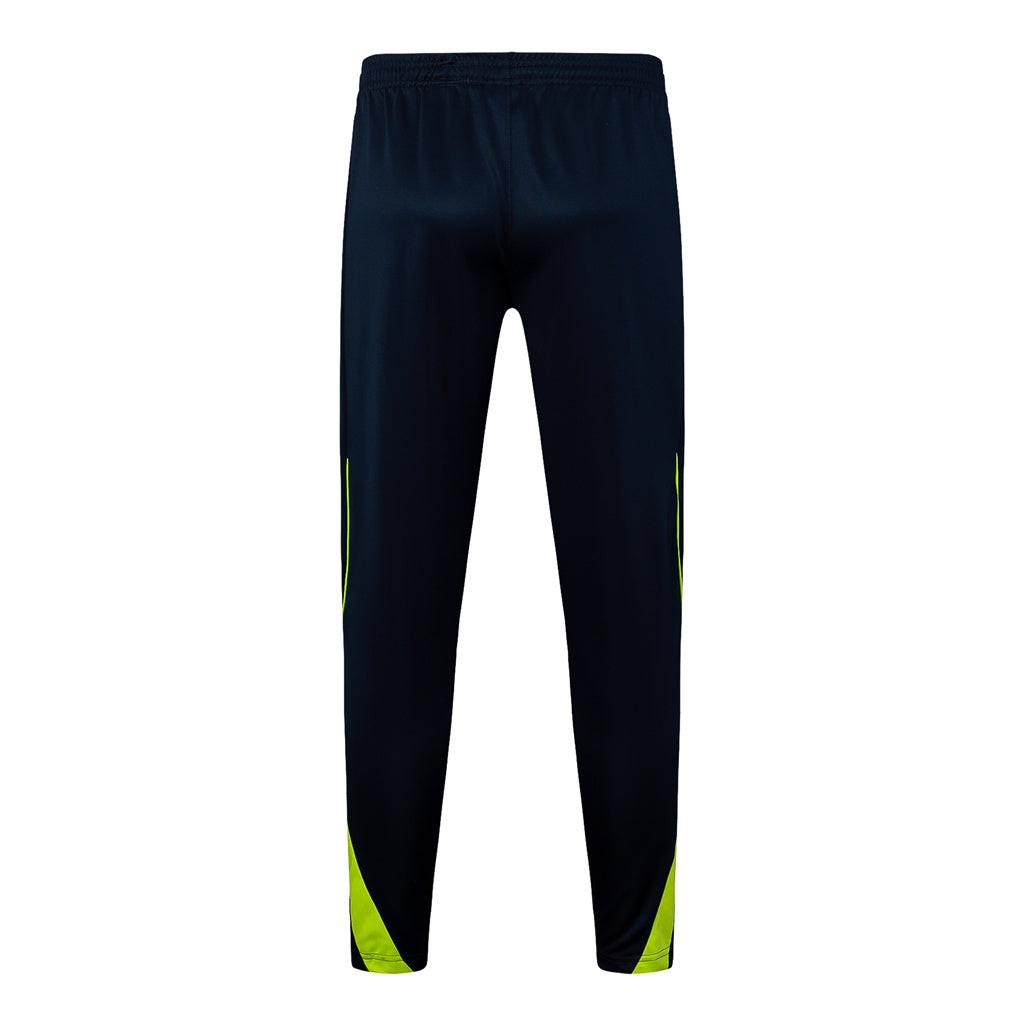 Real Madrid Training Jersey Suit 25-26
