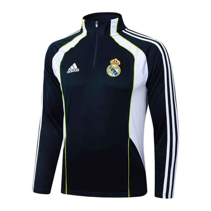 Real Madrid Training Jersey Suit 25-26
