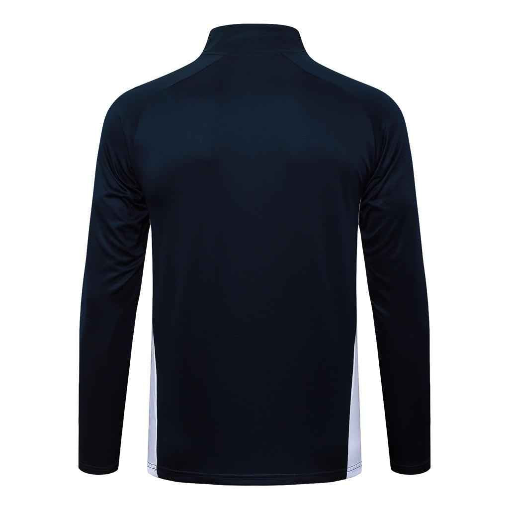 Real Madrid Training Jersey Suit 25-26