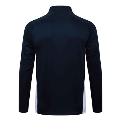 Real Madrid Training Jersey Suit 25-26