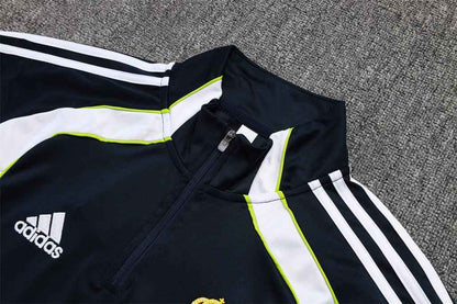Real Madrid Training Jersey Suit 25-26