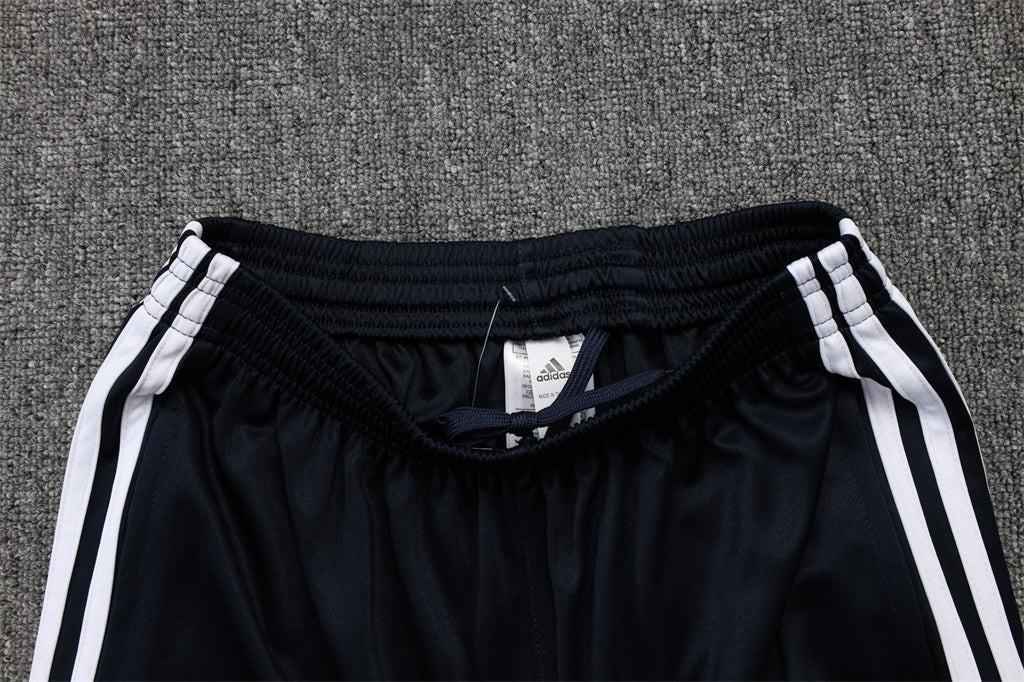 Real Madrid Training Jersey Suit 25-26
