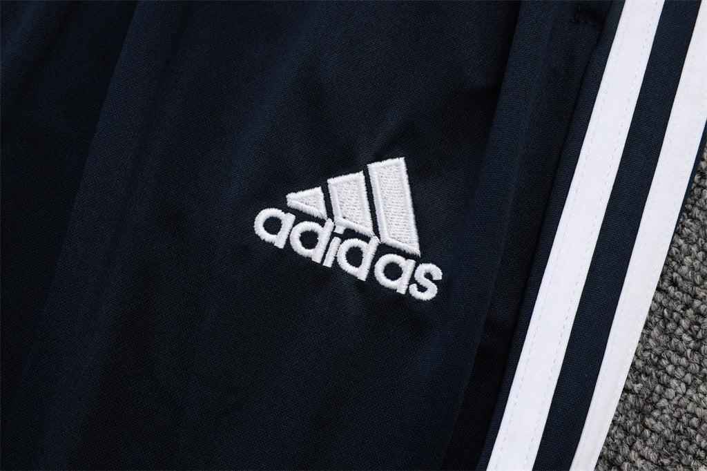 Real Madrid Training Jersey Suit 25-26