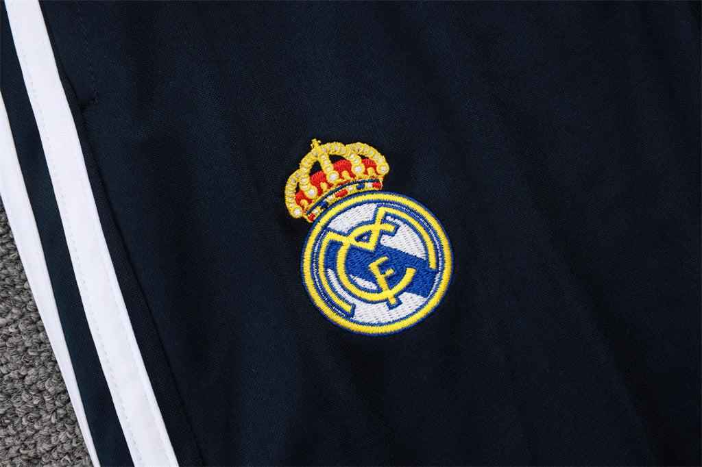 Real Madrid Training Jersey Suit 25-26