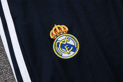 Real Madrid Training Jersey Suit 25-26