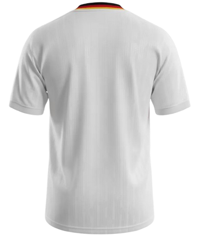 RETRO 1994 GERMANY HOME SOCCER JERSEY