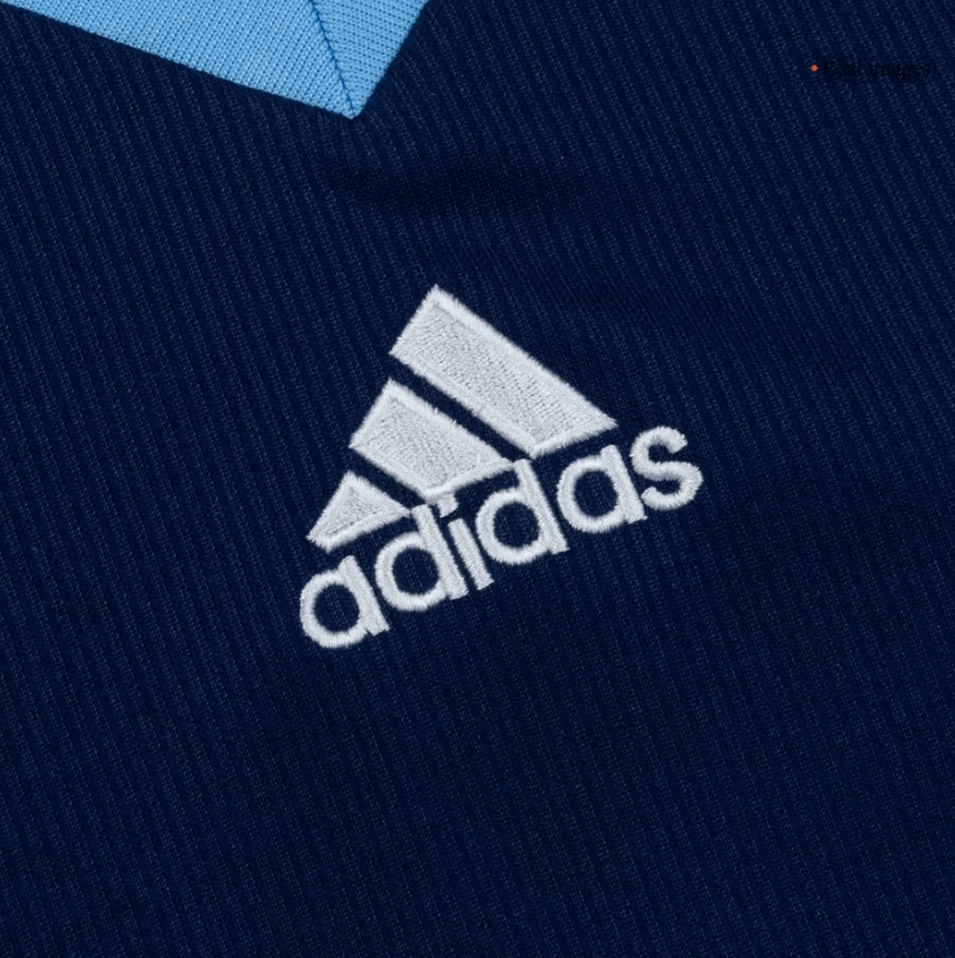 RETRO 1998 ARGENTINA AWAY SOCCER JERSEY - Vantyjersey