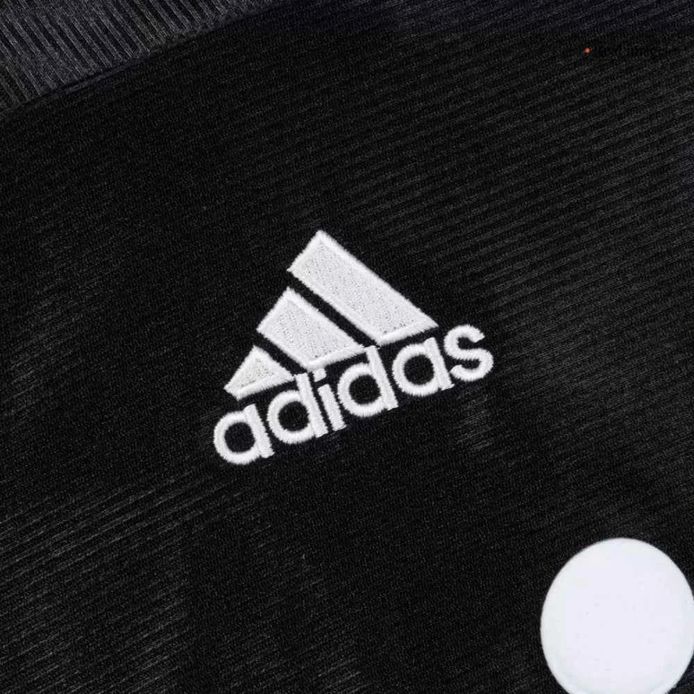 1999/01 RETRO REAL MADRID AWAY SOCCER JERSEY