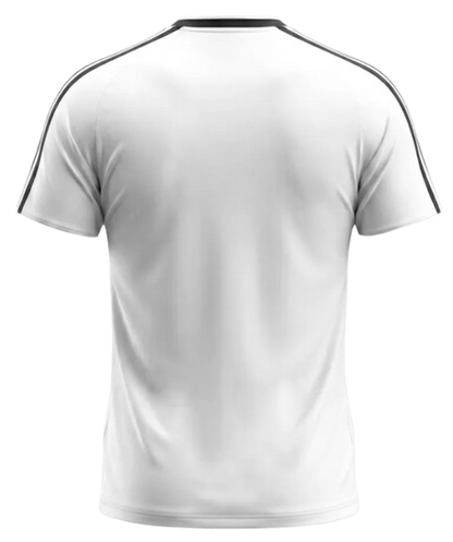 RETRO 2008 GERMANY HOME SOCCER JERSEY