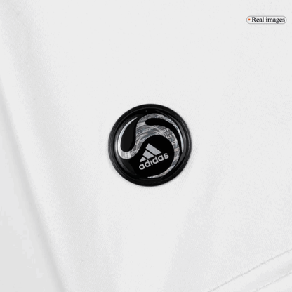 RETRO 2008 GERMANY HOME SOCCER JERSEY