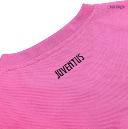 RETRO 2011/12 JUVENTUS AWAY SOCCER JERSEY