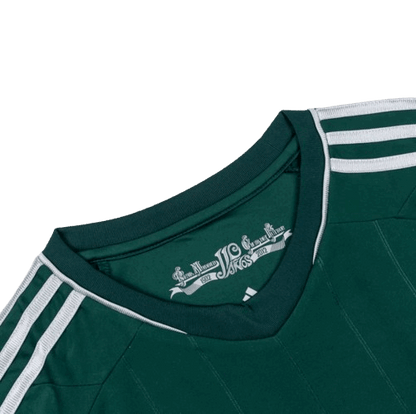 RETRO 2015/16 REAL MADRID AWAY SOCCER JERSEY