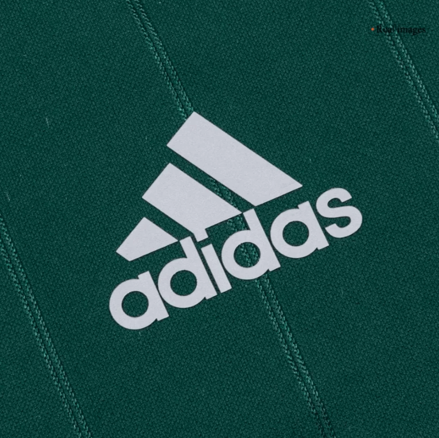 RETRO 2015/16 REAL MADRID AWAY SOCCER JERSEY