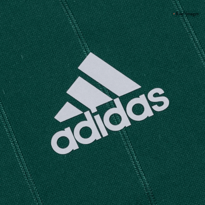 RETRO 2015/16 REAL MADRID AWAY SOCCER JERSEY