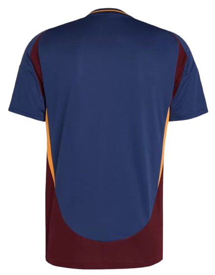 ROMA THIRD SOCCER JERSEY 25/26 Fan Version