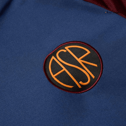 ROMA THIRD SOCCER JERSEY 25/26 Fan Version