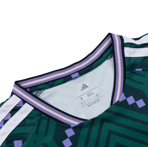 SAUDI ARABIA WORLD CUP 2026 HOME JERSEY - Fan Version - Vantyjersey