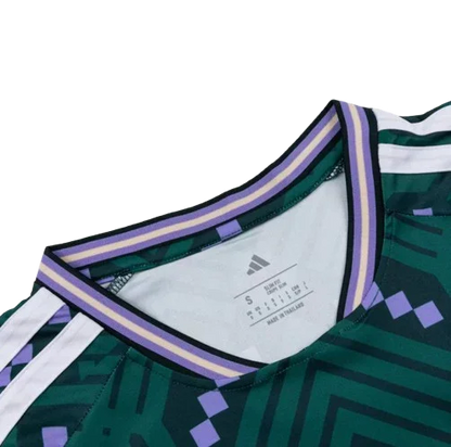 SAUDI ARABIA WORLD CUP 2026 HOME JERSEY - Fan Version - Vantyjersey