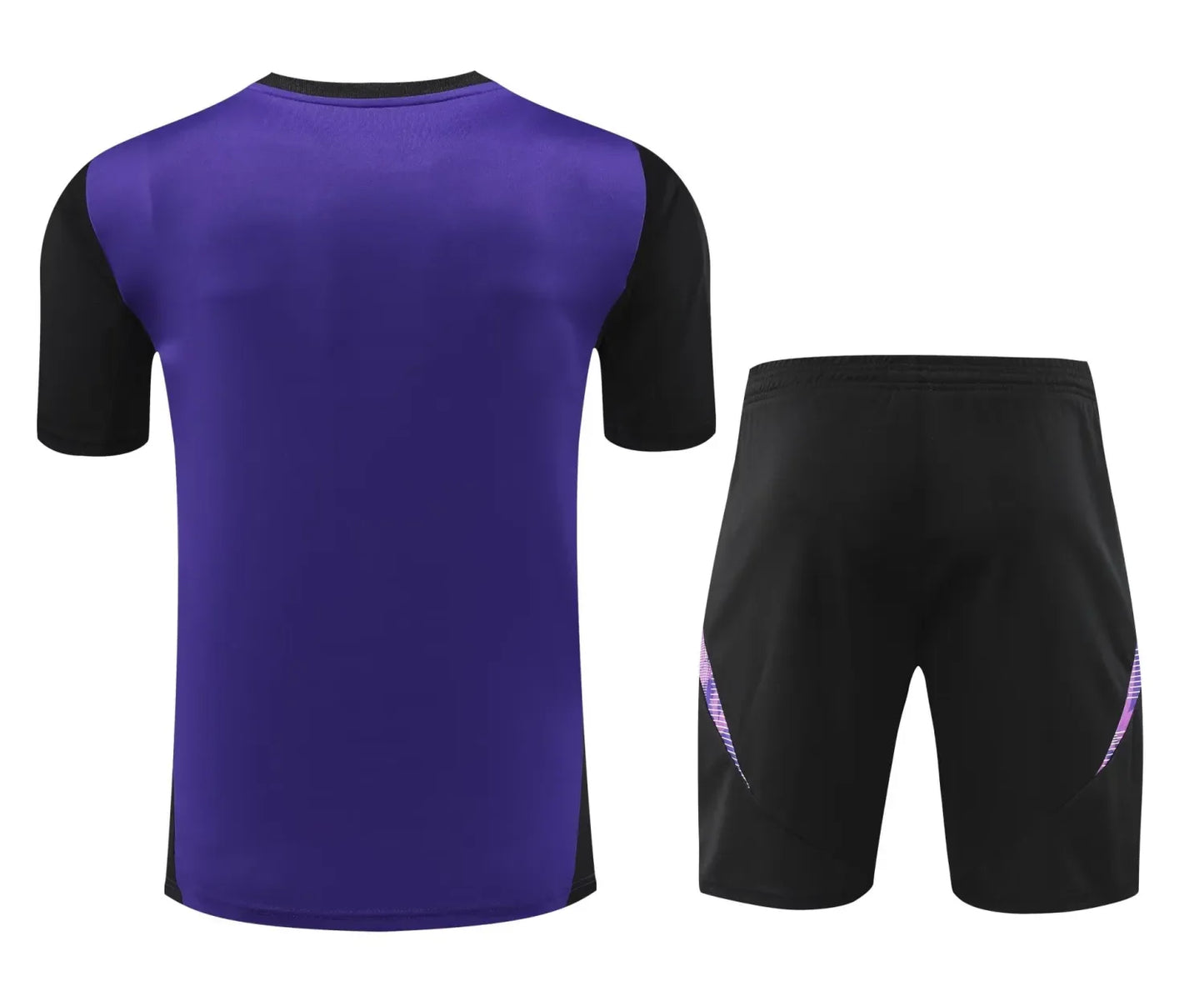Germany Training clothing set Soccer Jersey 24-25