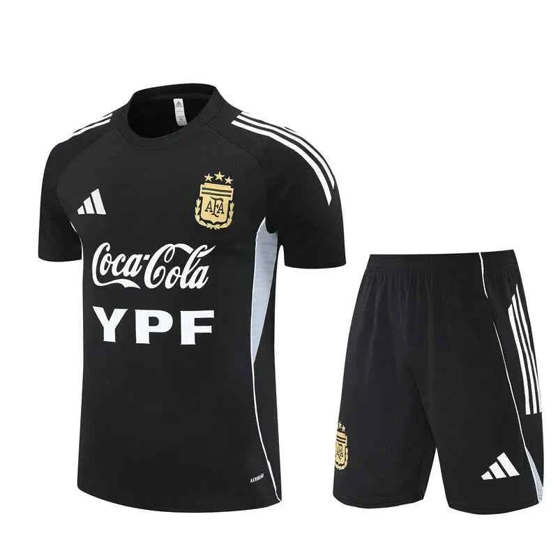 Argentina Training kits Soccer Jersey 25-26