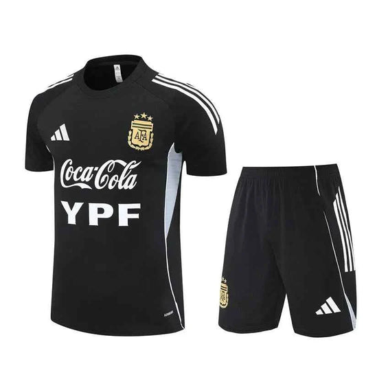 Argentina Training kits Soccer Jersey 25-26