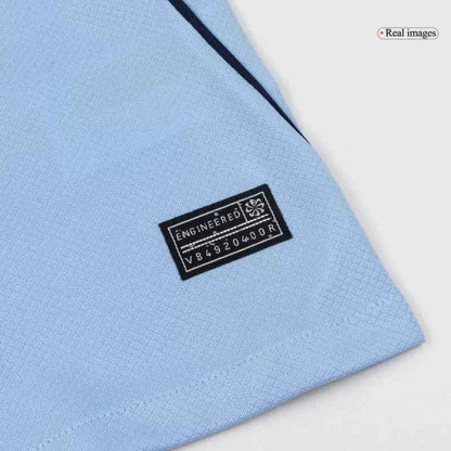Uruguay Home world cup 2026 Soccer Jersey - Fan Version