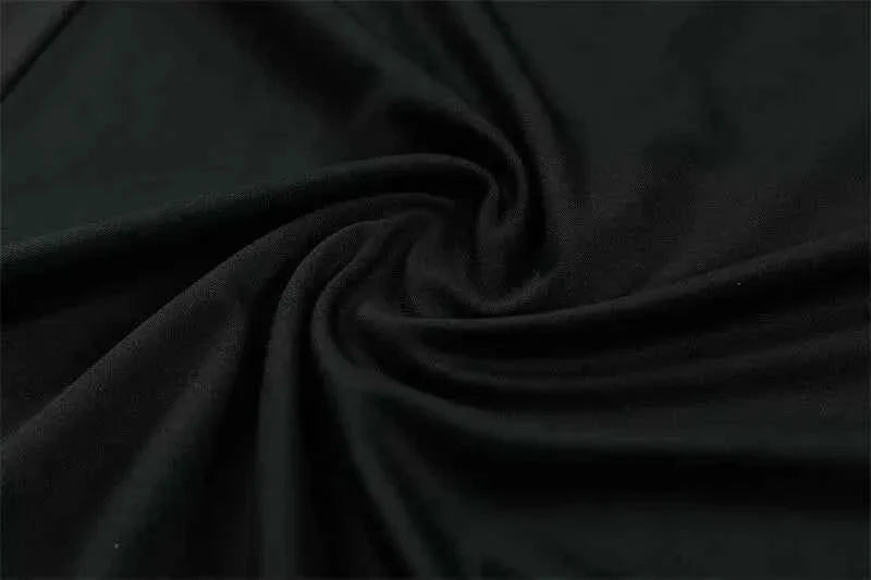 Germany Training Tracksuit 26-27 Black (Kids And Man )