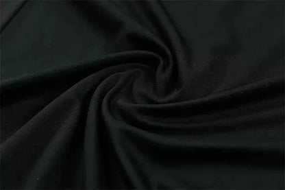 Germany Training Tracksuit 26-27 Black (Kids And Man )