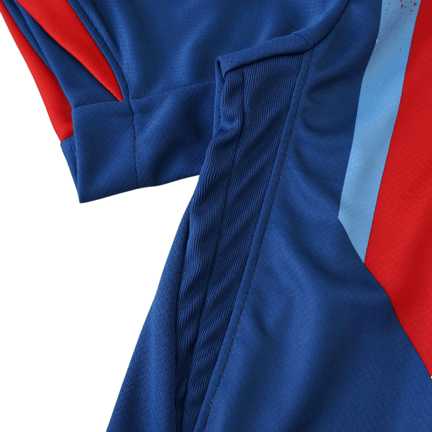 Kids Barcelona 25/26 Fourth Jersey