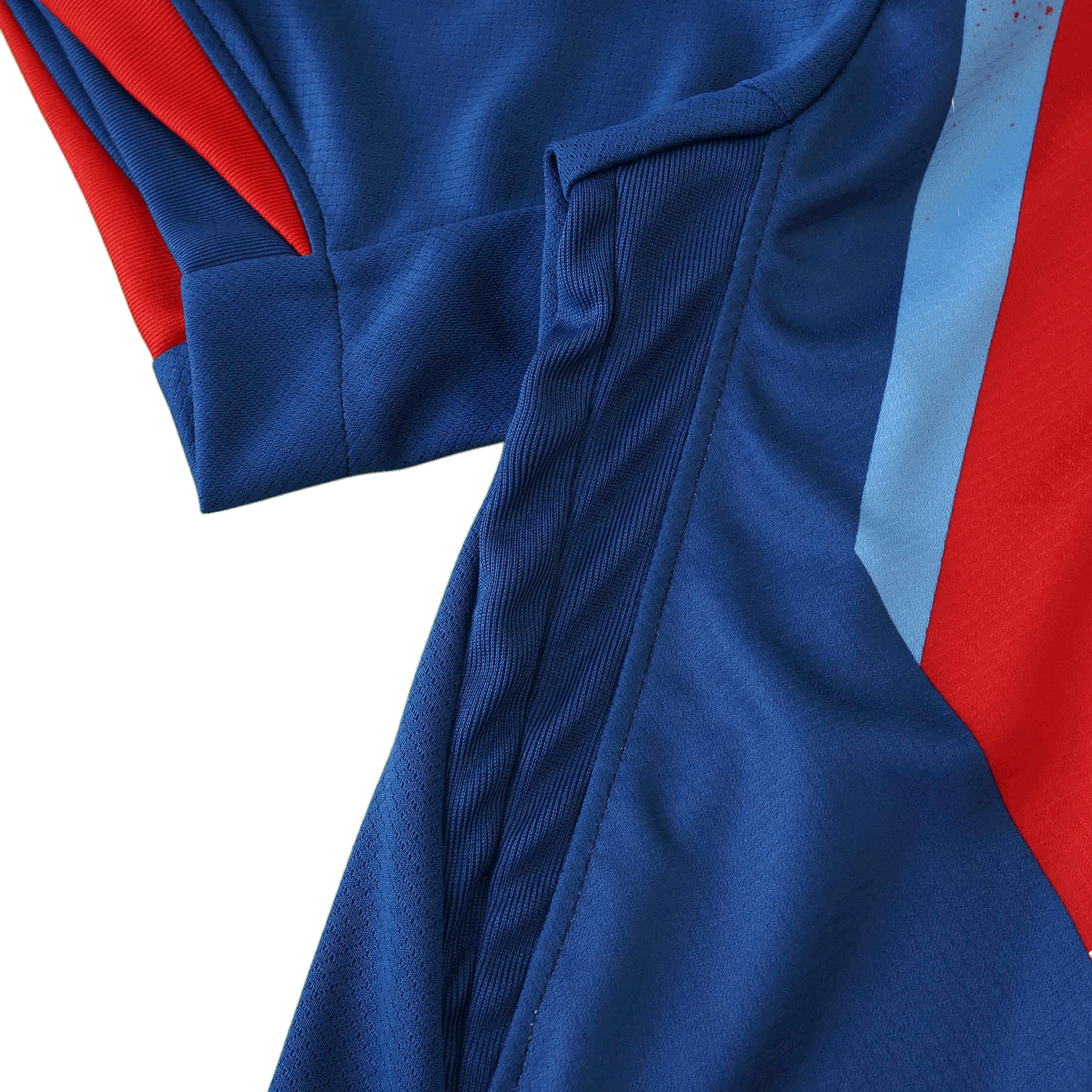 Kids Barcelona 25/26 Fourth Jersey