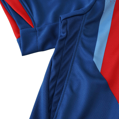 Kids Barcelona 25/26 Fourth Jersey