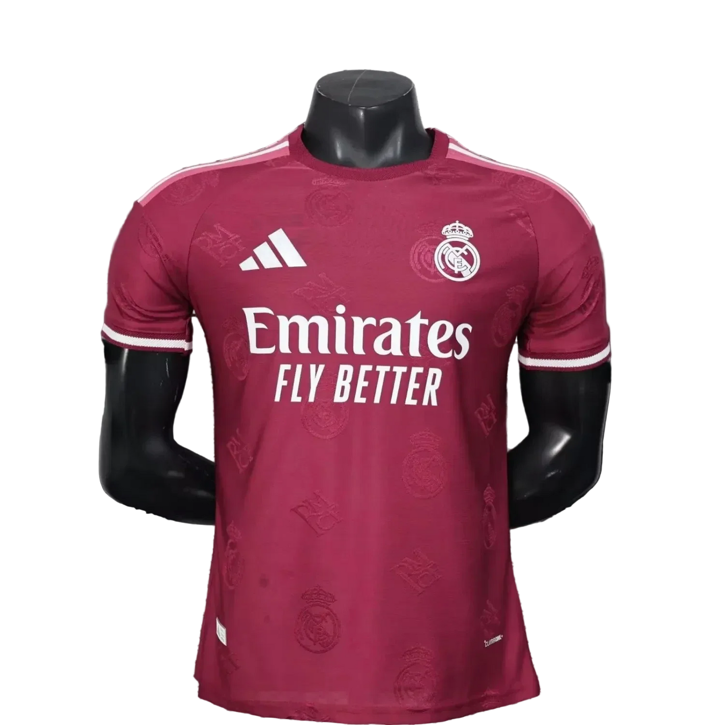 Real Madrid Special Edition 26-27 Soccer Jersey - Player Version