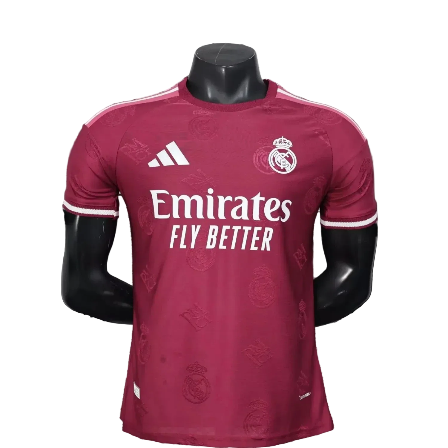 Real Madrid Special Edition 26-27 Soccer Jersey - Player Version