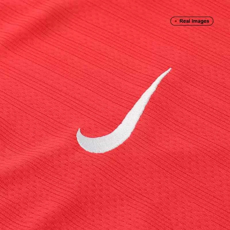 Manchester United Retro 07/08 Home RONALDO 7 Soccer Jersey